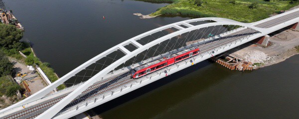 Bund sieht kein Potenzial für zügigen Ausbau der Ostbahn