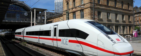 Bahn testet Fernverkehrangebot für Pendler auf Rheinstrecke