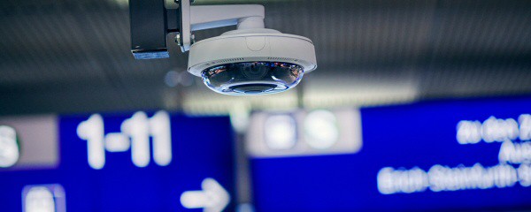 Bundespolizei soll biometrische Gesichtserkennung erhalten