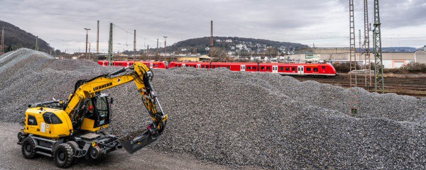 Bahn: Kaum noch Zugausfälle zwischen Köln und Wuppertal