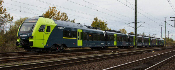 Bahnstrecken im Norden gesperrt: Was Reisende wissen müssen
