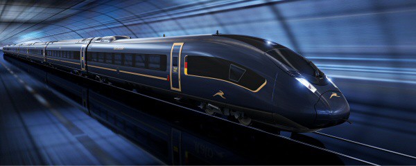 Italo bestellt Siemens-Velaro-Züge für 3 Milliarden Euro