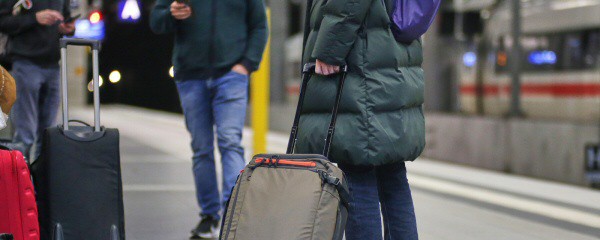 Bundesratsinitiative für Fernverkehr in der Fläche
