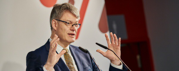 Merz entlässt Bundesverkehrsminister Patrick Schnieder