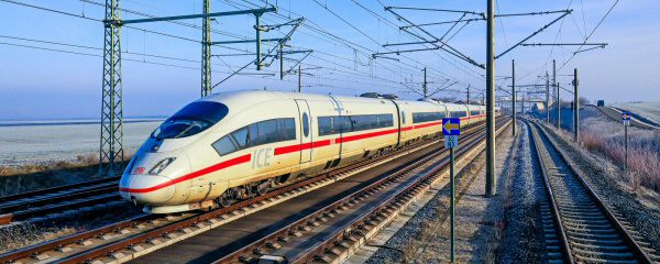 Bund fördert Einbau neuer Zugsicherungstechnik