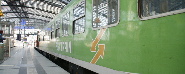 Flixtrain kritisiert Italo für Sonderbehandlung