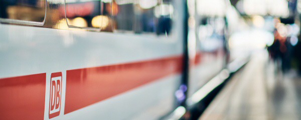 Berichte: Bahn macht wieder Gewinn im Kerngeschäft