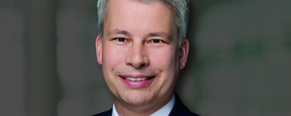 Bilger: Bahn muss schneller besser werden