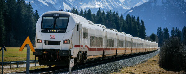 Deutsche Bahn erzielt Plus von 147 Millionen Euro
