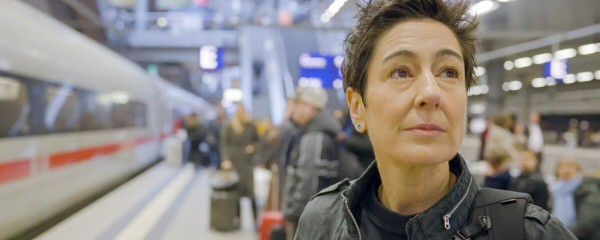 Bahn geht weiter gegen ZDF-Doku mit Dunja Hayali vor