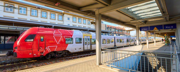 Bahn testet größere Kontrollteams auf Moselstrecke