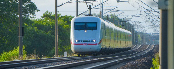 Nur jeder vierte Zug zwischen Hamburg-Berlin pünktlich