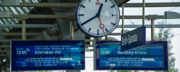 Pro Bahn: Strengere Pünktlichkeitsregeln für Bahn-Boni