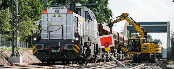 Bahn plant verändertes Sanierungskonzept für Korridore