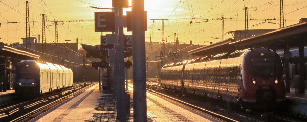 Bahn meldet Hitzeschäden – diese Strecke ist betroffen