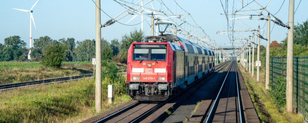 Neue Umleitungen für Korridorsanierung Lehrte-Berlin nötig