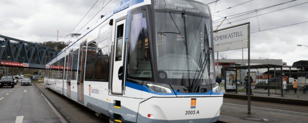 Im Tarifkonflikt der Saarbahn rollt wieder Ersatzverkehr
