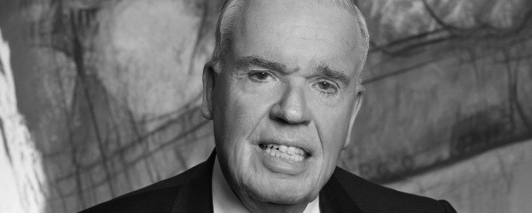 Der Schweizer Hanseat – Klaus-Michael Kühne ist tot