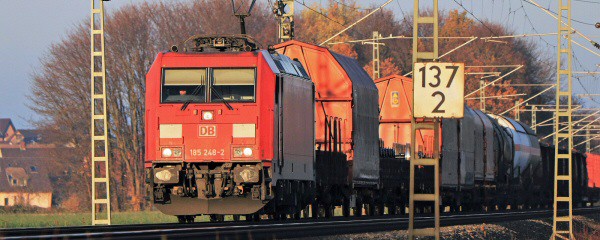 Bund gibt mehr Geld für Einzelwagenverkehr