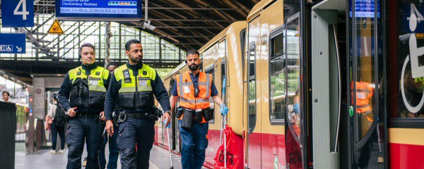 Bahn steckt Millionen in saubere Züge und Bahnhöfe