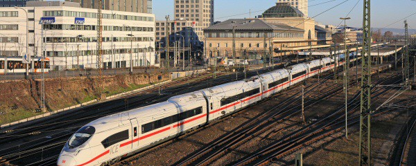 Städte fordern Hochgeschwindigkeitskorridor nach Paris