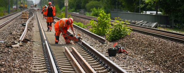 Neues Ausbildungszentrum der Bahn startet in der Oberlausitz
