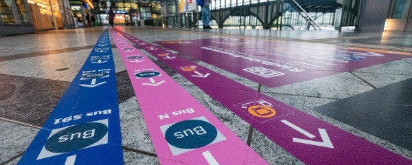 Sanierung: Verkehrsclub fordert weniger Vollsperrungen