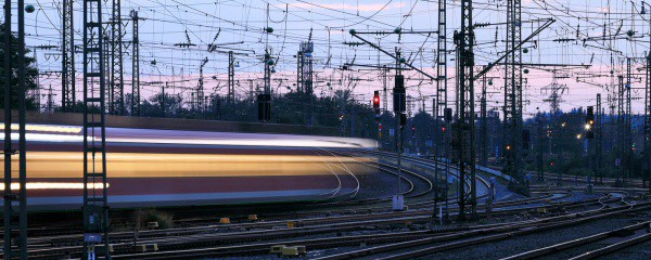 Fahrplanänderungen wegen Bauarbeiten an Weichen in Pasing