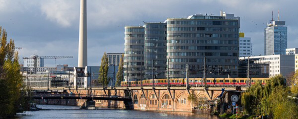 Die BVG zieht um und führt Standorte zusammen