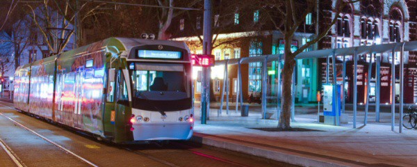 Saarbahn und GDL im verhärteten Tarifstreit