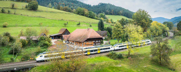 Ermittlungen gegen Fahrdienstleiter wegen Gefährdung