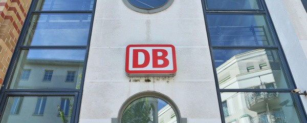 Bahn-Beschäftigte kritisieren neues Markendesign