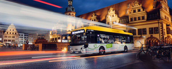 Projekt zum autonomen Fahren aus Leipzig koordiniert
