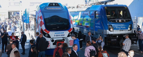 EU-Kommissar: Europa braucht einheitliche Zugtickets