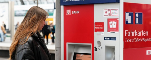 Statt Tarifdschungel: Fahrscheine für 15 oder 60 Minuten?