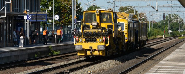 Bald 14 Monate Sperrung zwischen Hannover und Berlin 