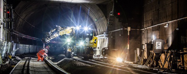 Wie die Bahn besser werden soll – neuer 