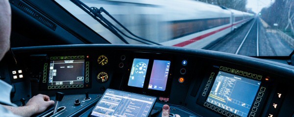 Neue Bahnstrecke soll Nord-Süd-Verkehr beschleunigen