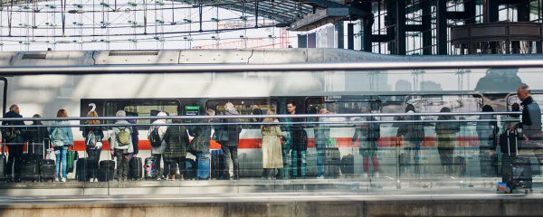 Berlin bekommt Direktzüge zurück – Baustellen bremsen