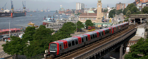 Verschuldung der Hamburger Hochbahn ist gestiegen