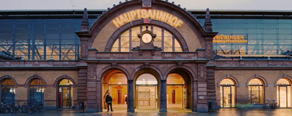 Erfurt-Leipzig bleibt ohne direkte Nahverkehrsverbindung