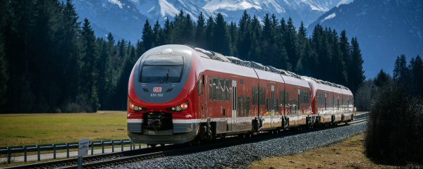 Bahnverkehr unter Druck: Länder fordern mehr Geld vom Bund