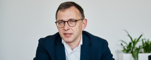 Nagl: Ab 2029 soll Pünktlichkeit wieder besser werden