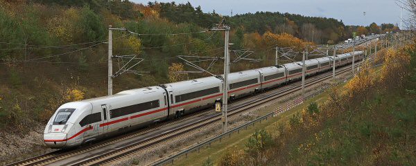 Schnelltrasse Nürnberg–Ingolstadt wochenlang gesperrt