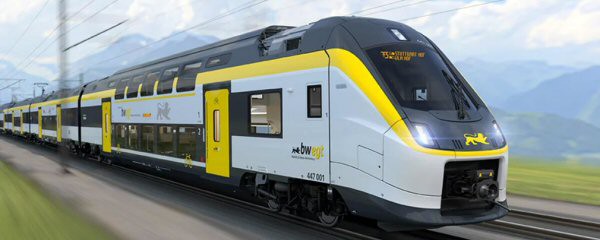 Neue Doppelstockzüge in Baden-Württemberg erst 2028