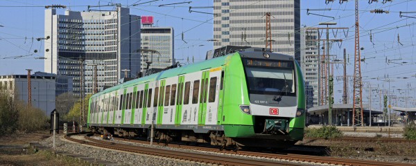 Defektes Stellwerk: Verspätungen und Ausfälle in NRW