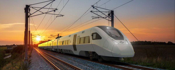 Alstom: 25 Hochgeschwindigkeitszüge für Schweden