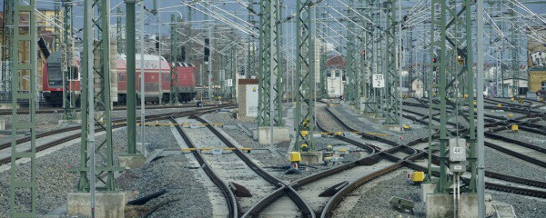 Einschränkungen auf Strecke Leipzig-Berlin 
