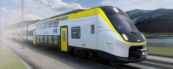 Baden-Württemberg kauft Alstom-Züge für 2,5 Mrd. Euro