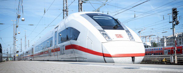 Halbe Milliarde Euro für ICE-Bahnhof München-Pasing